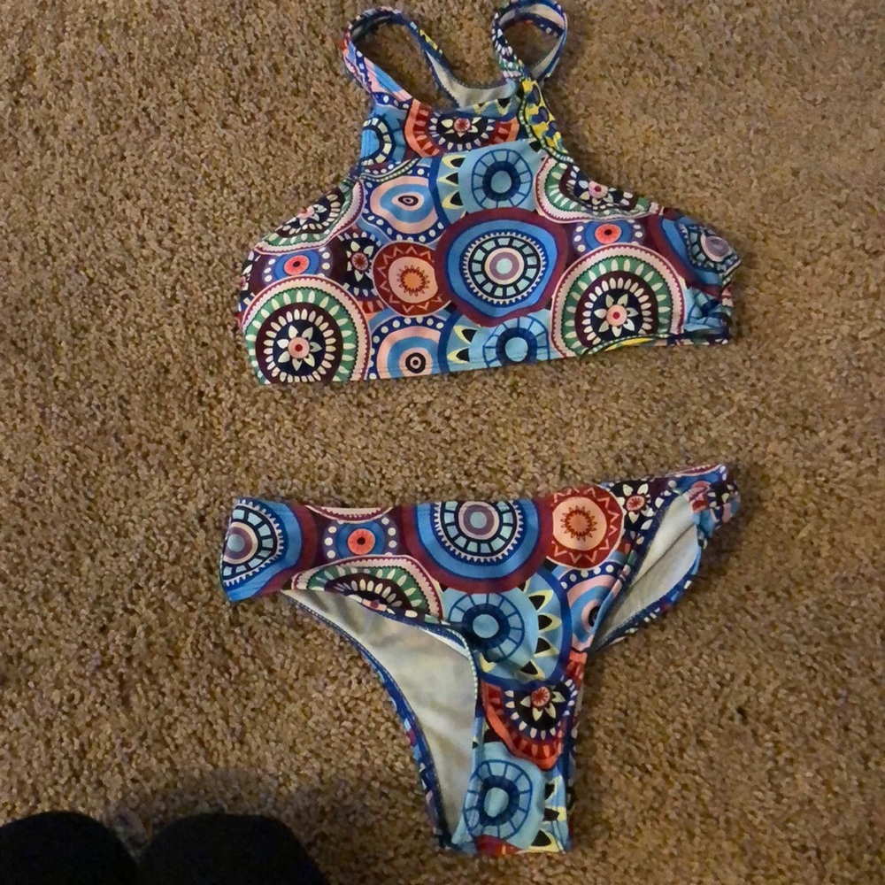 Swimsuit